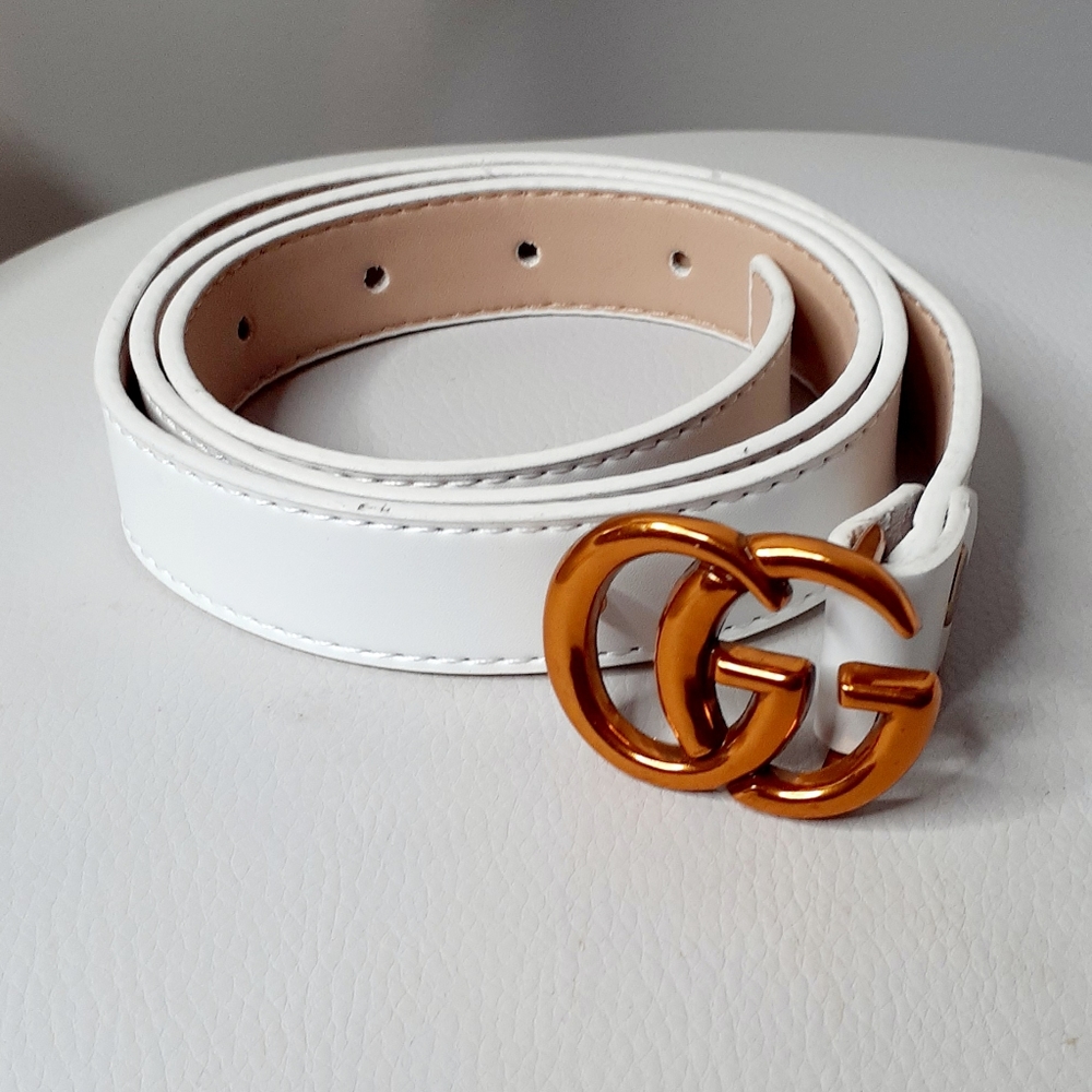White Belt